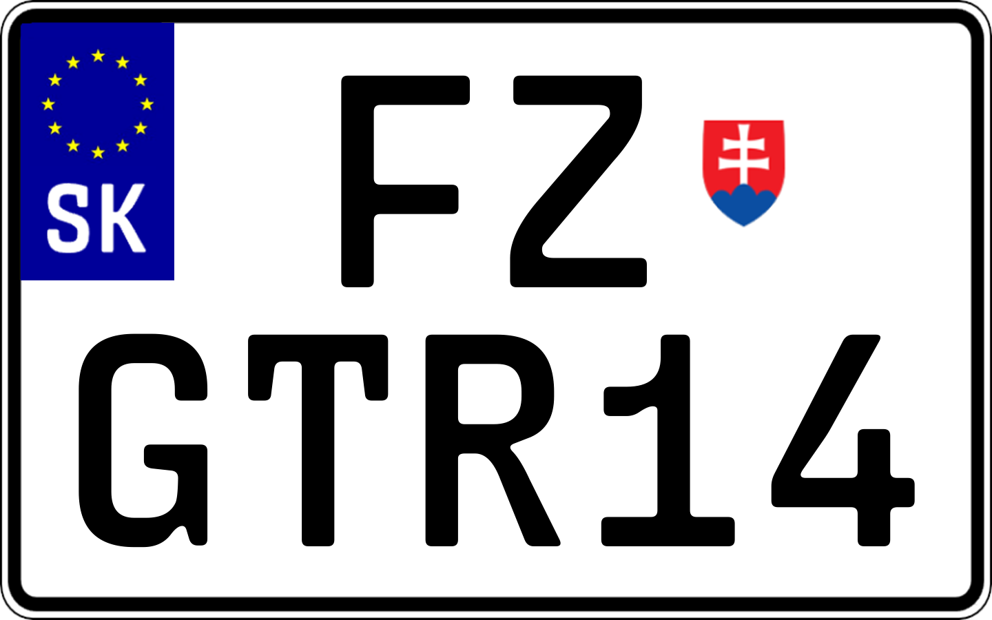 Typ IV - Bežná 2R