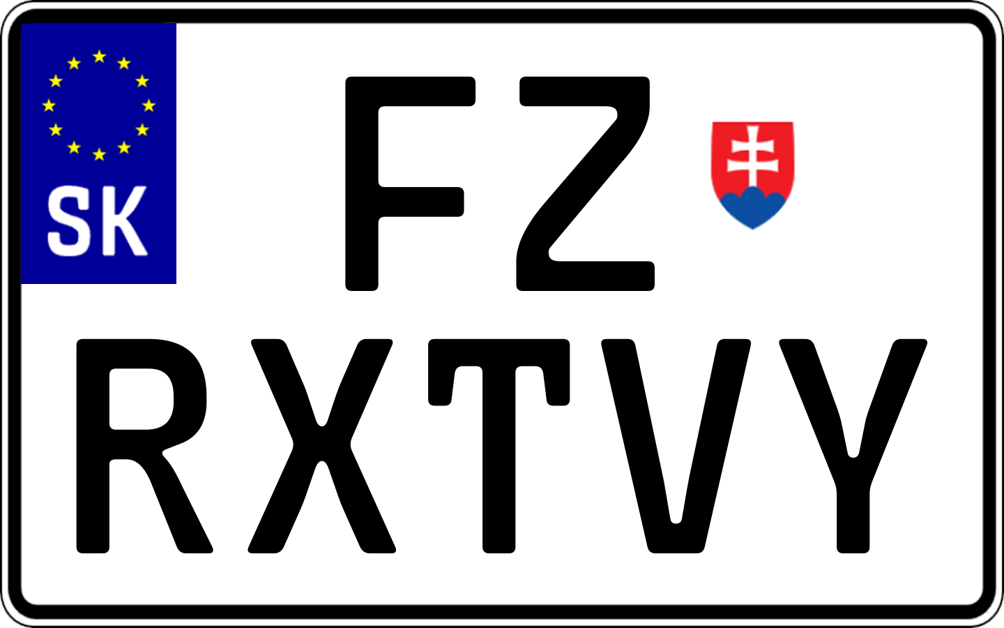 Typ IV - Bežná 2R