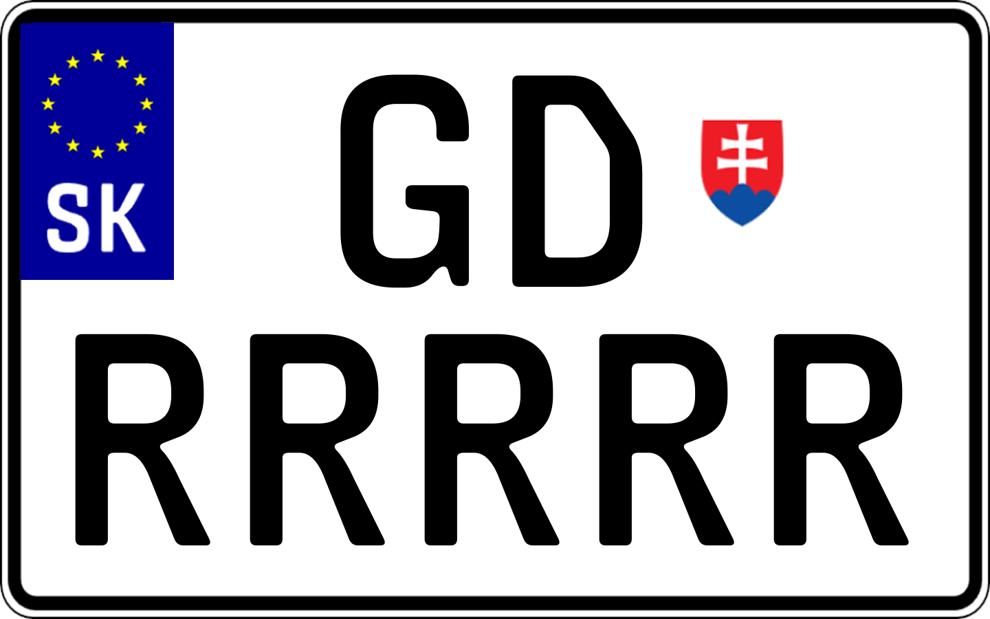 Typ IV - Bežná 2R