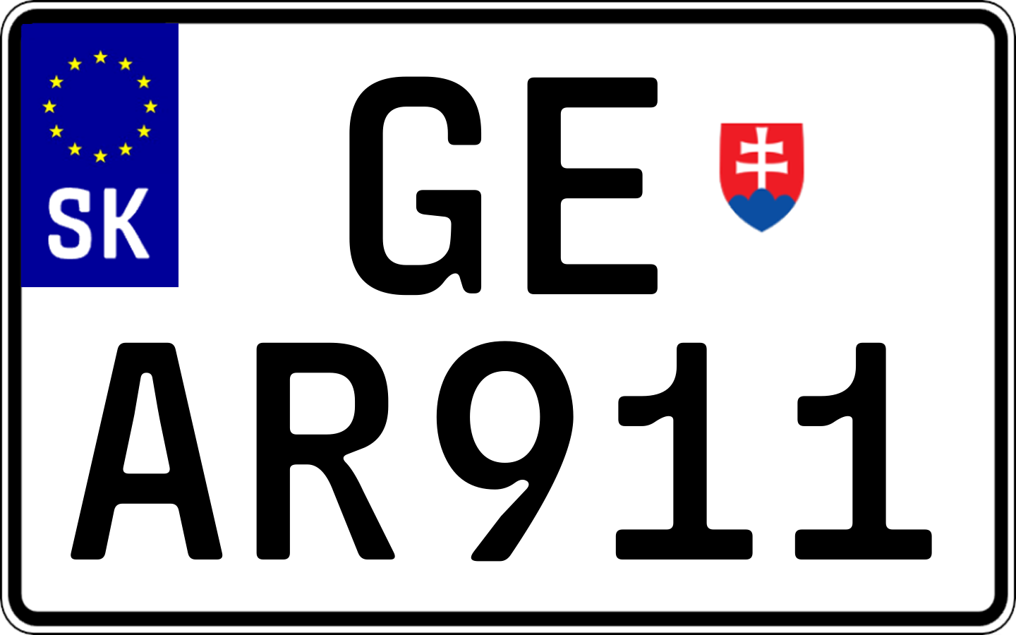 Typ IV - Bežná 2R