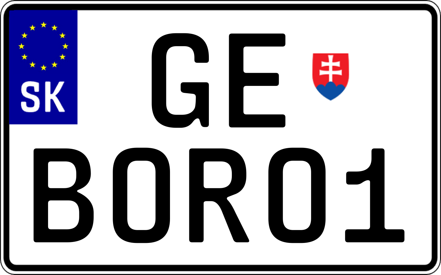 Typ IV - Bežná 2R