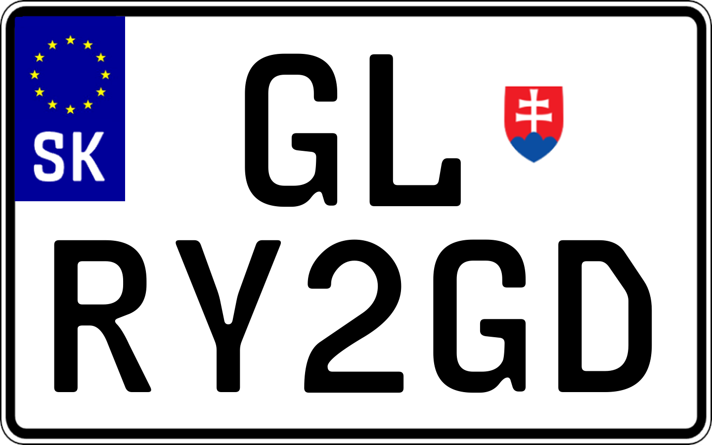 Typ IV - Bežná 2R