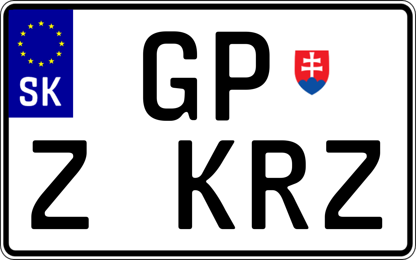 Typ IV - Bežná 2R