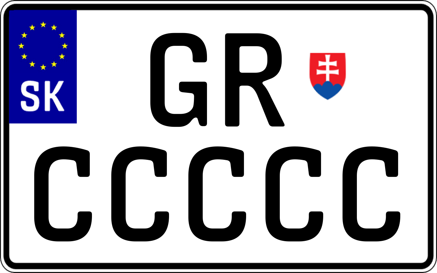 Typ IV - Bežná 2R