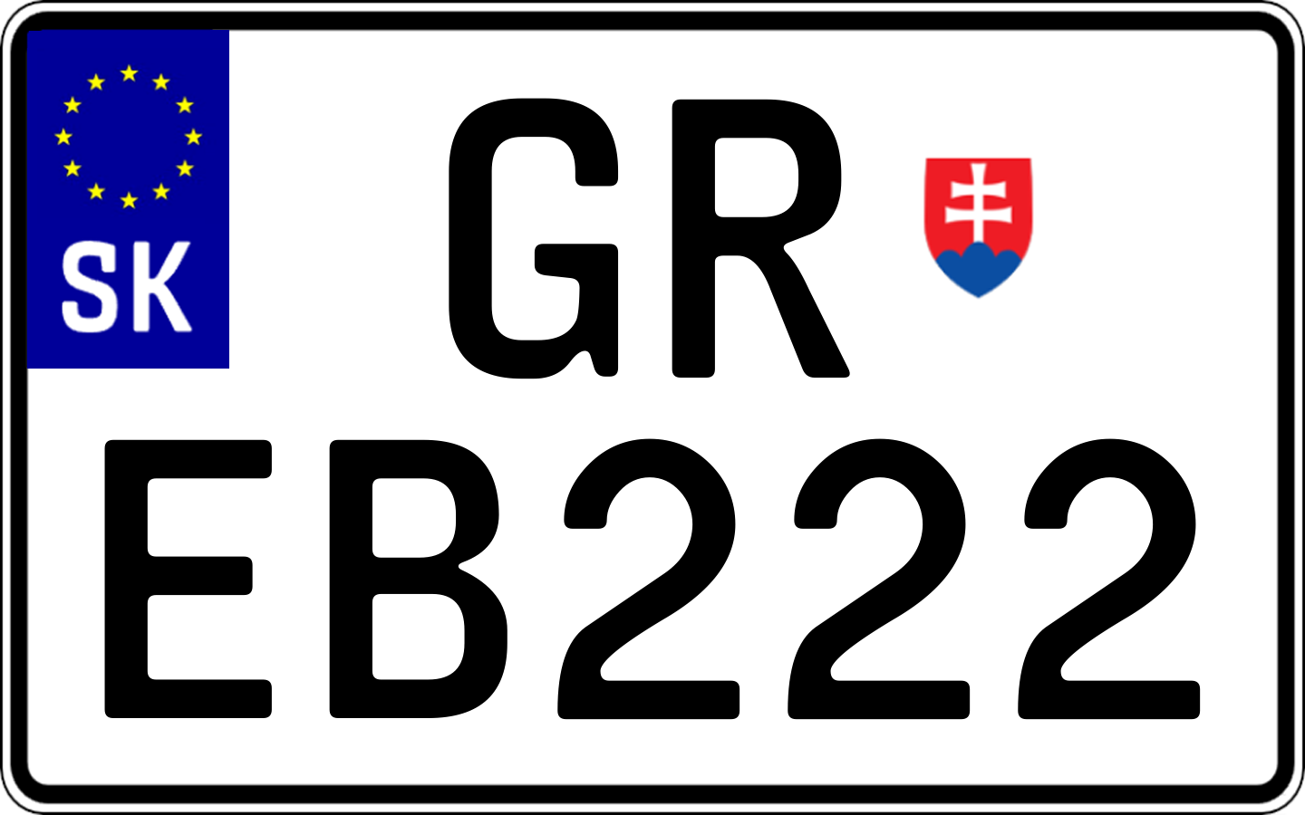Typ IV - Bežná 2R