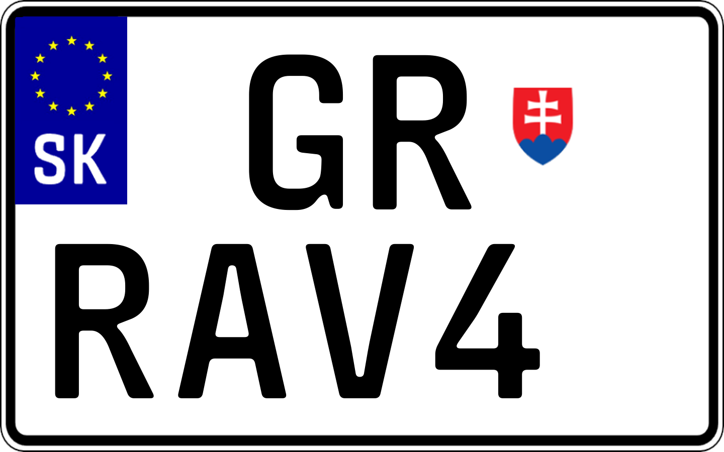 Typ IV - Bežná 2R