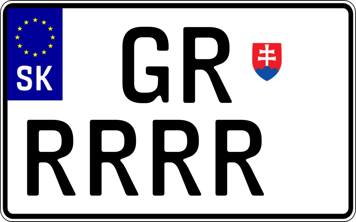 Typ IV - Bežná 2R