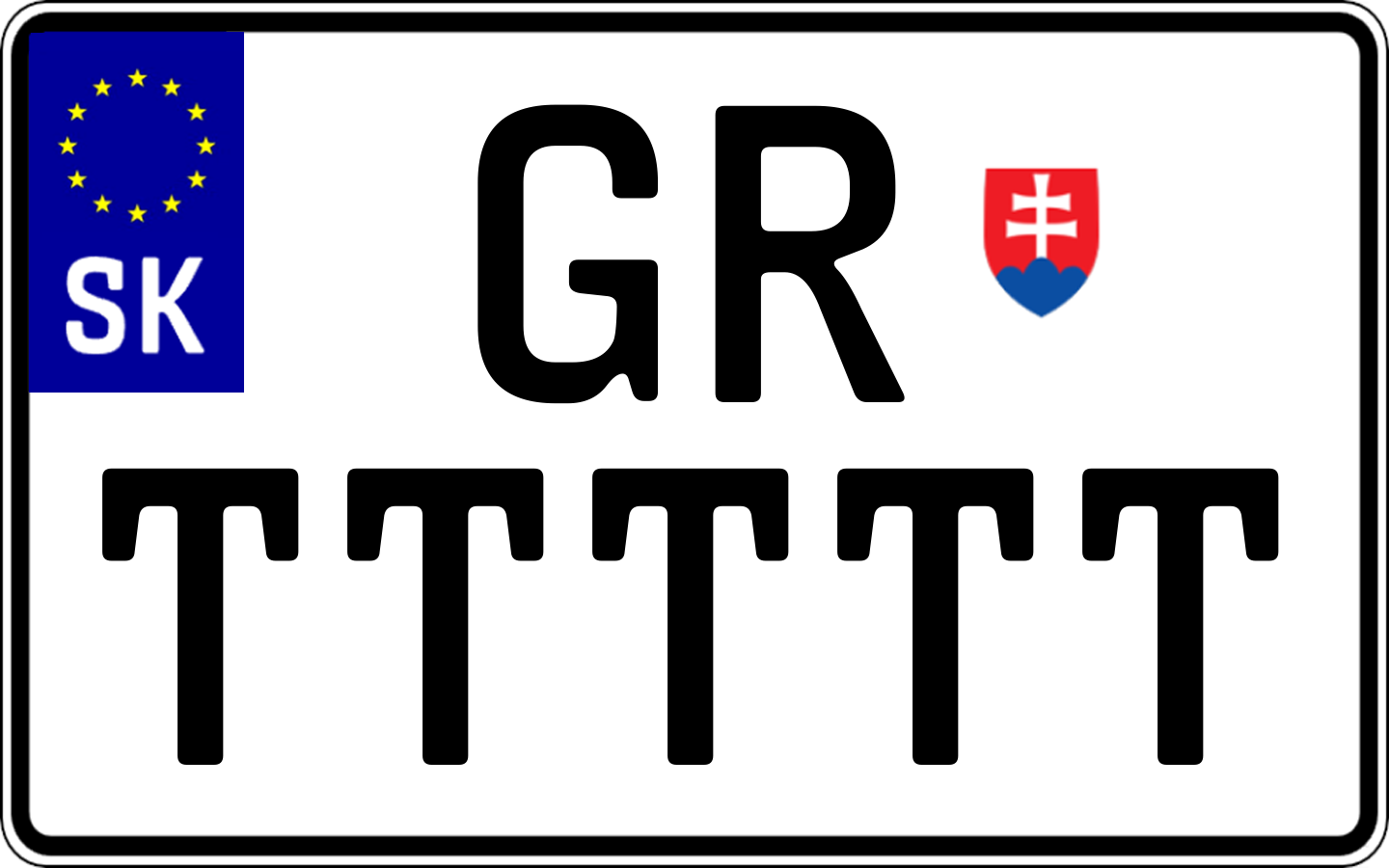Typ IV - Bežná 2R