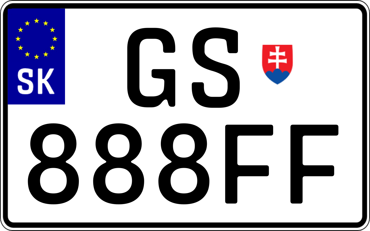 Typ IV - Bežná 2R