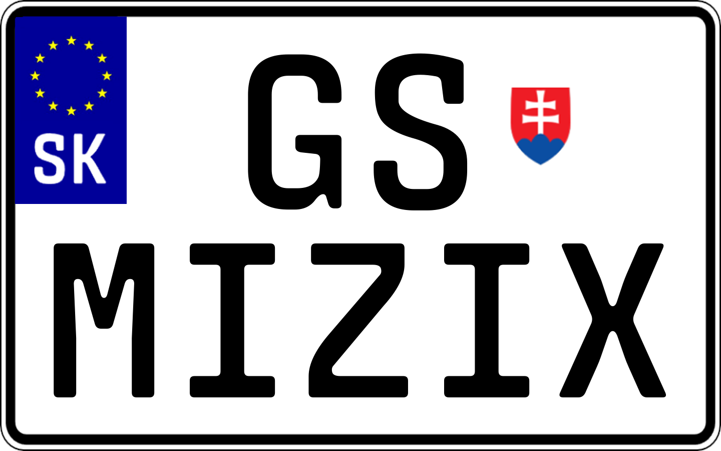 Typ IV - Bežná 2R