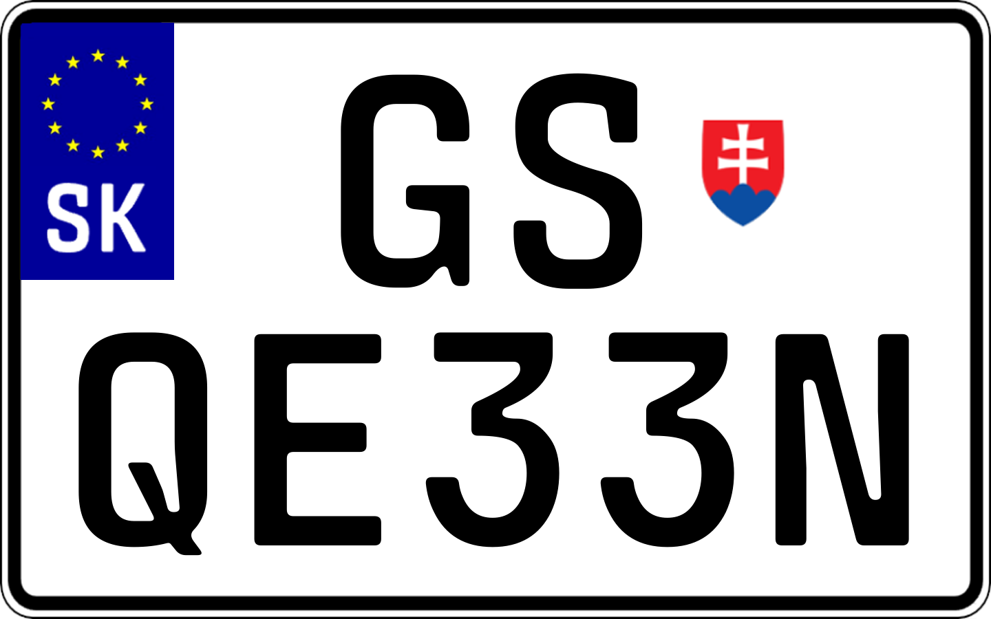 Typ IV - Bežná 2R