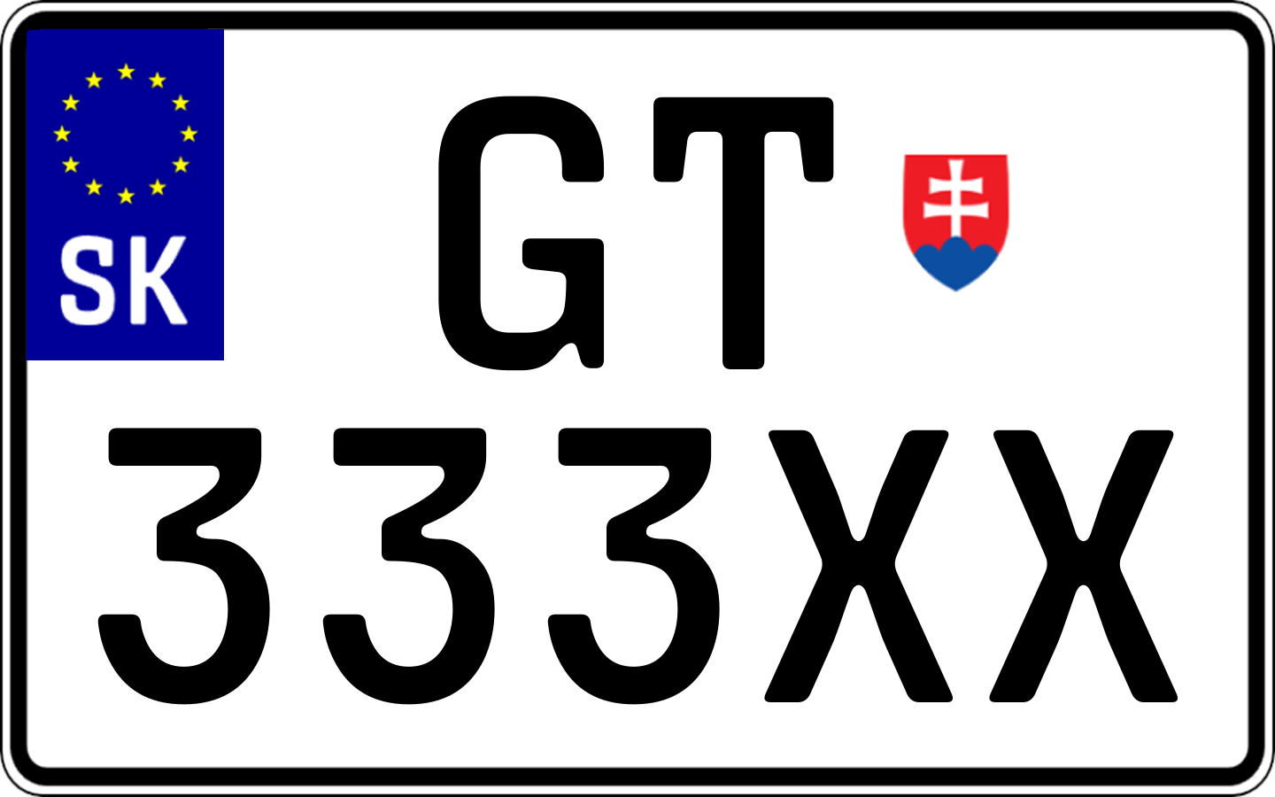 Typ IV - Bežná 2R