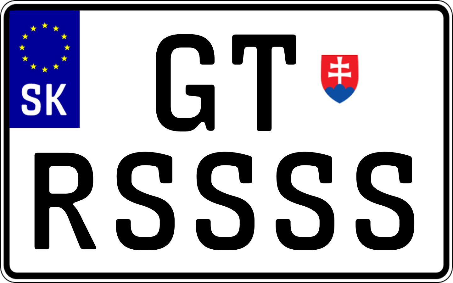 Typ IV - Bežná 2R