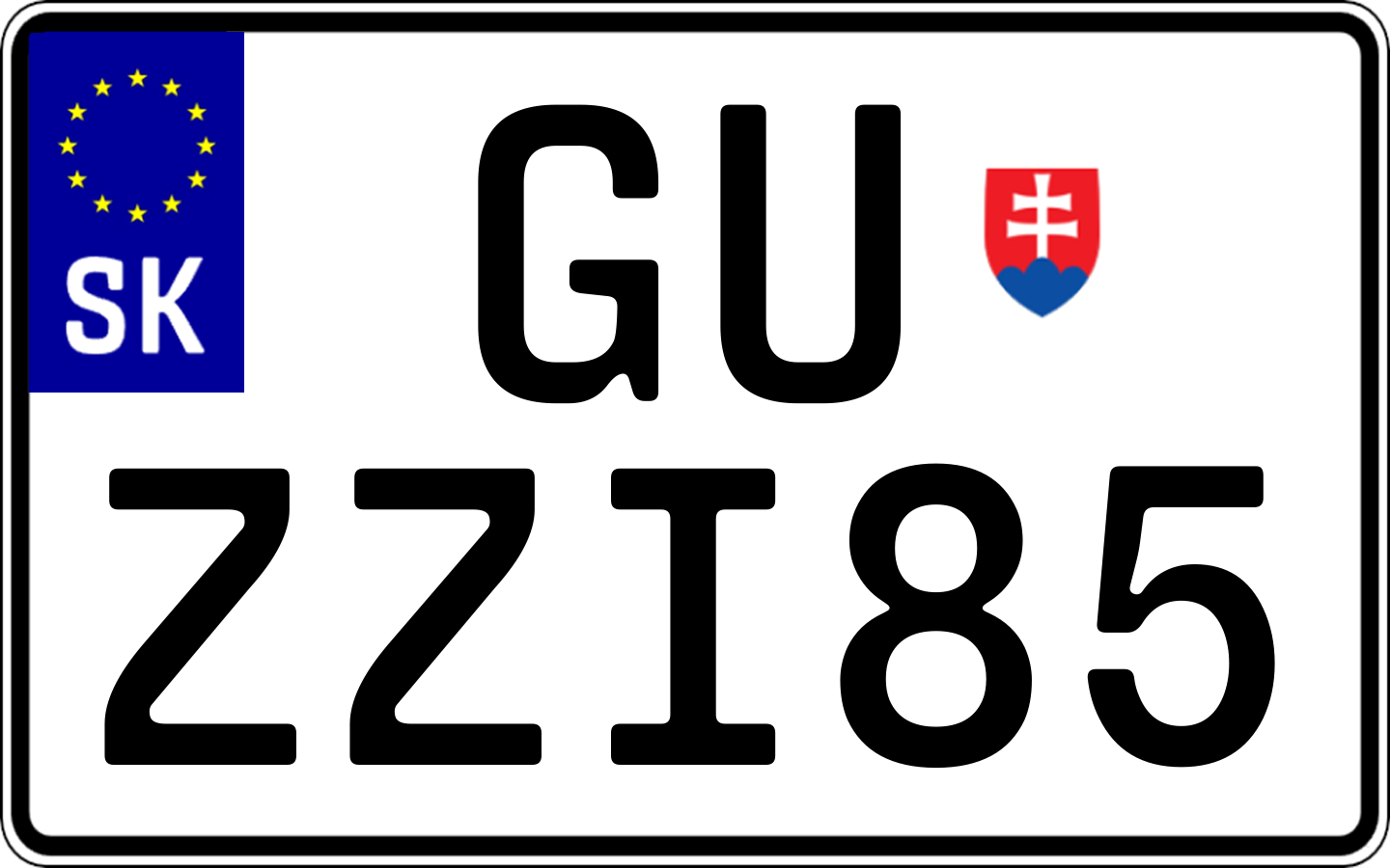 Typ IV - Bežná 2R