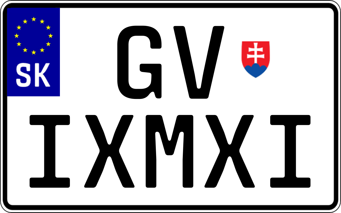 Typ IV - Bežná 2R