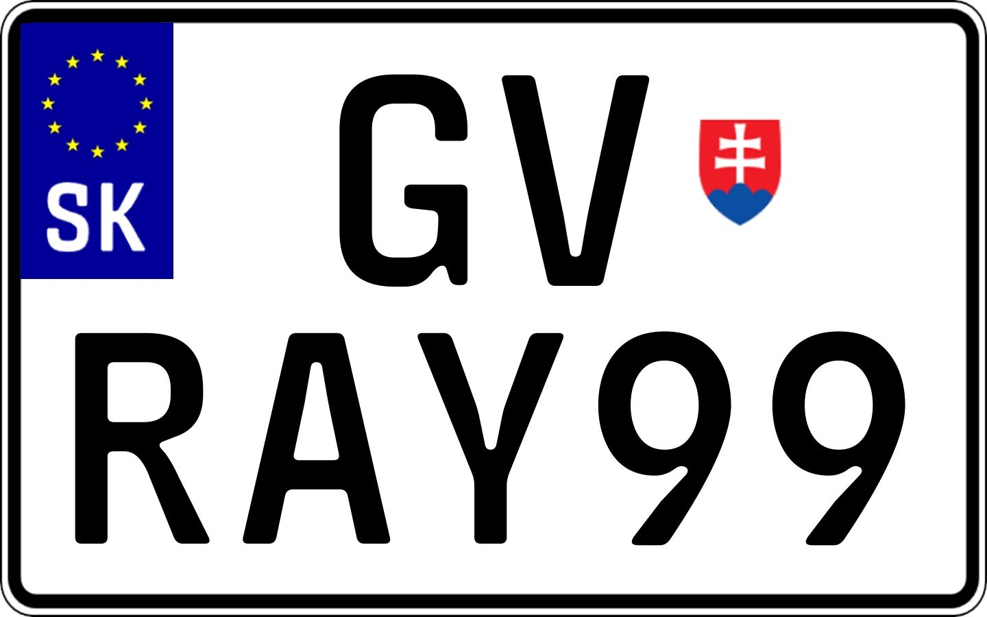 Typ IV - Bežná 2R