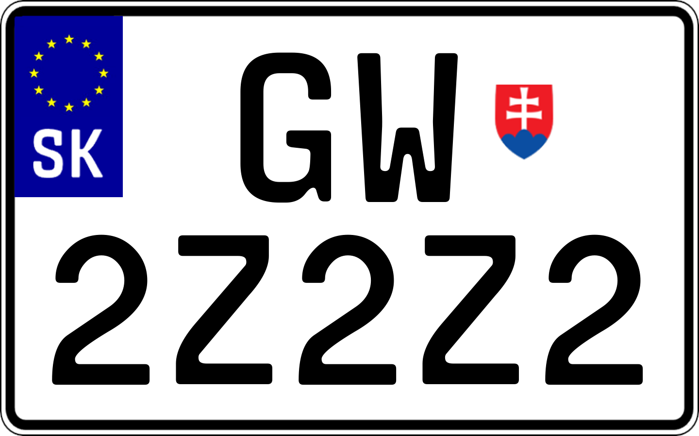 Typ IV - Bežná 2R