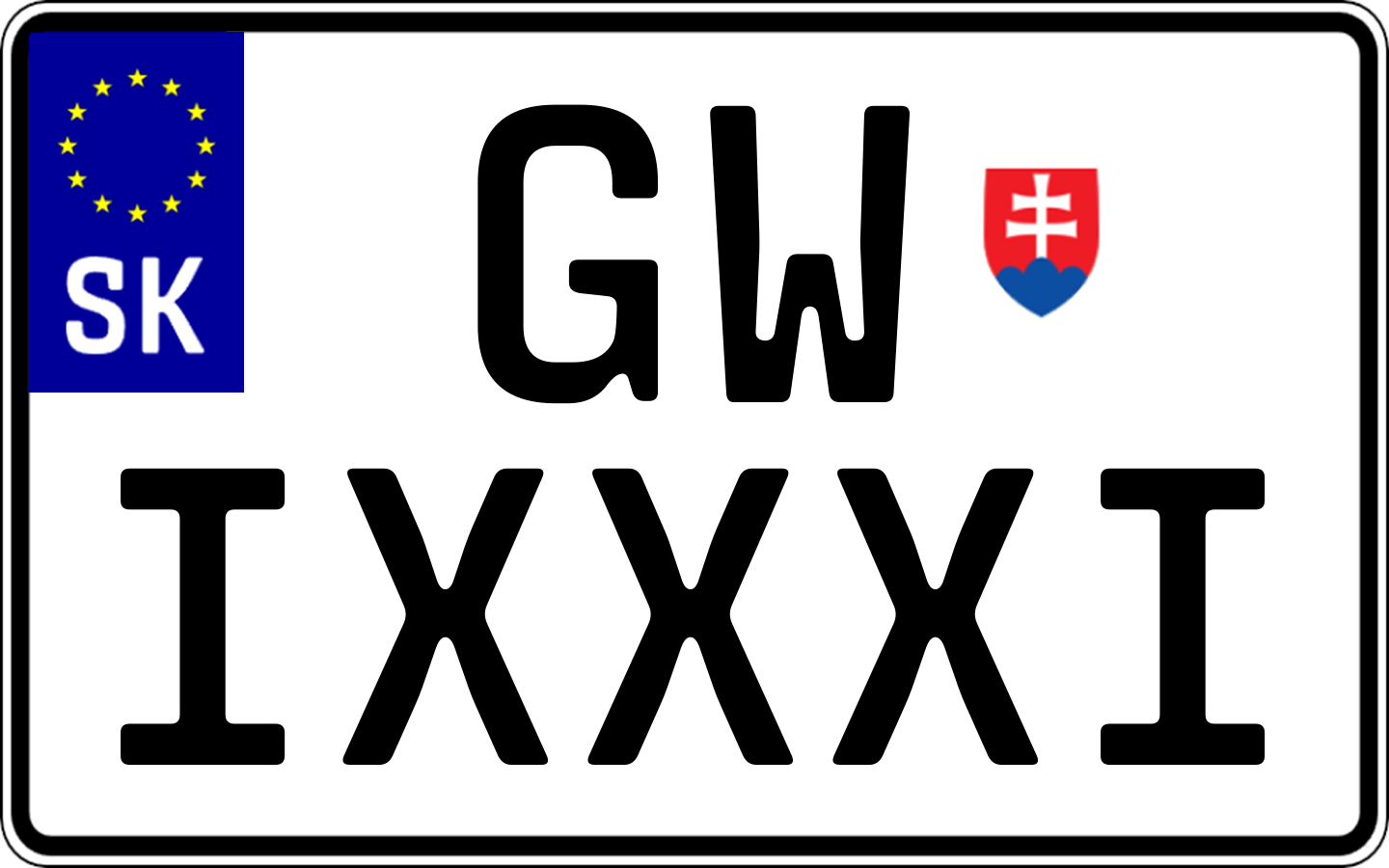 Typ IV - Bežná 2R