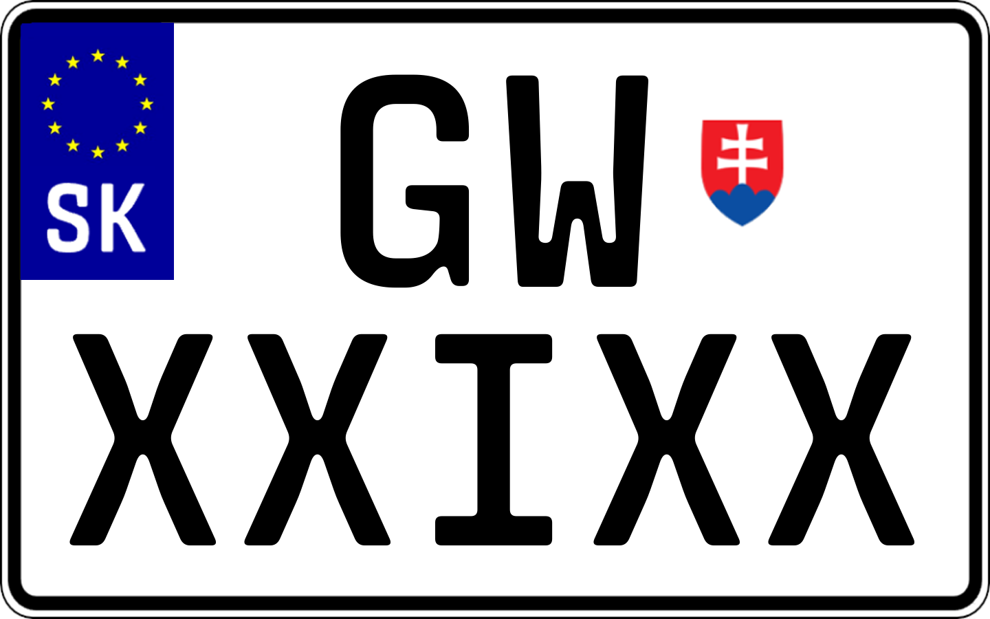 Typ IV - Bežná 2R