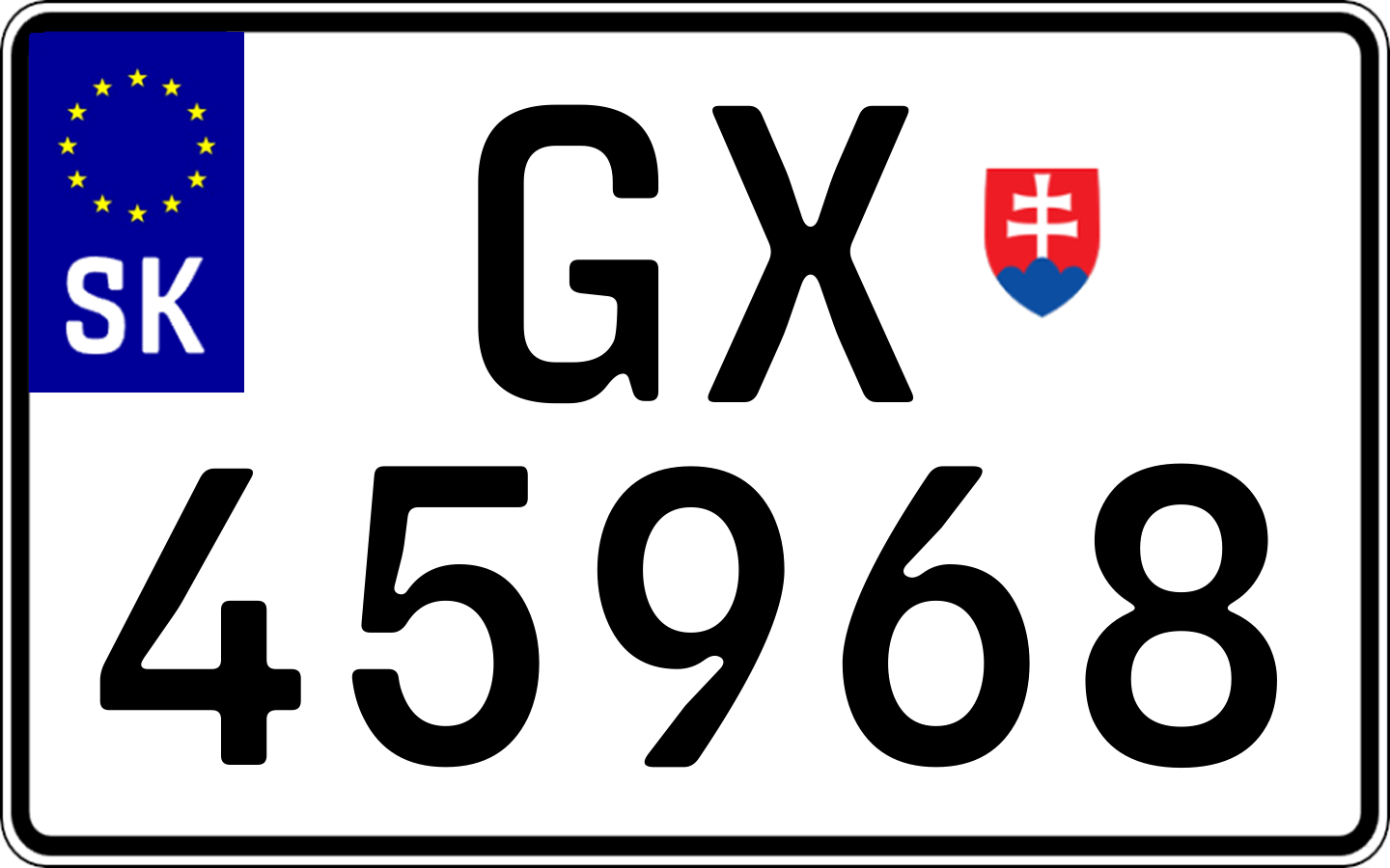 Typ IV - Bežná 2R