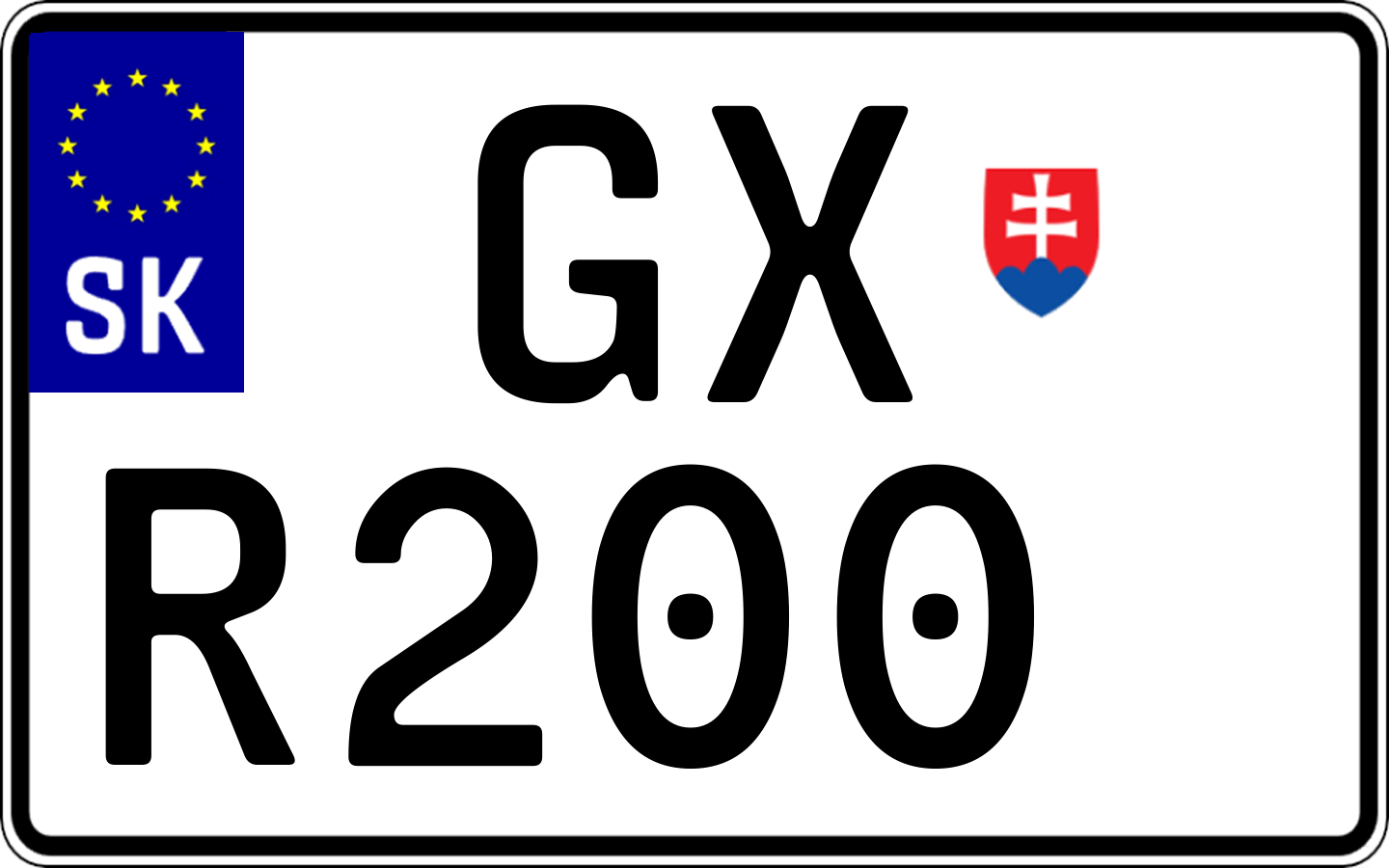 Typ IV - Bežná 2R