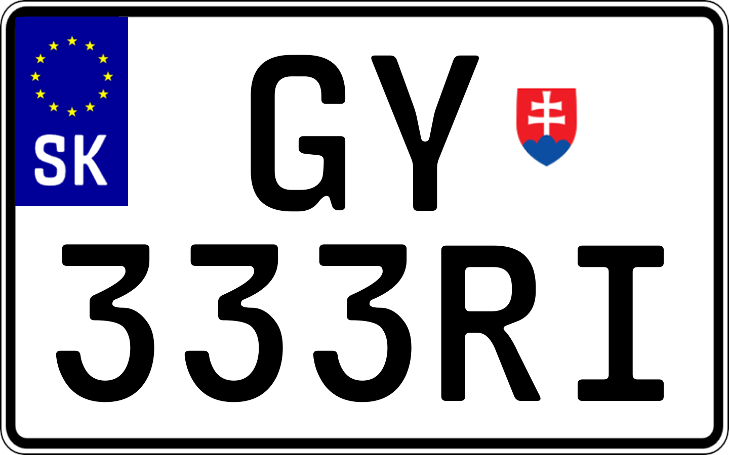 Typ IV - Bežná 2R