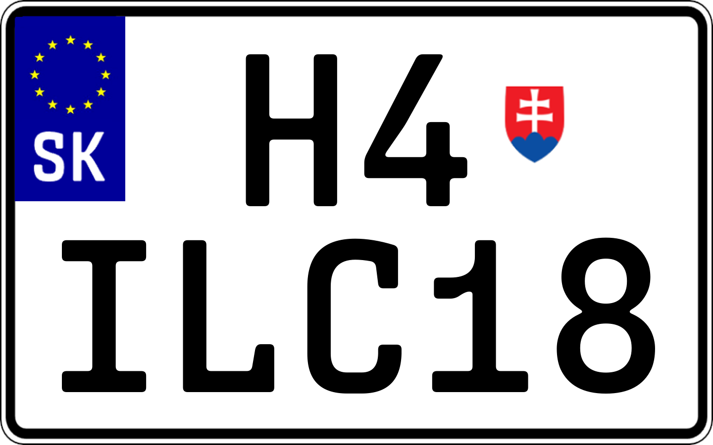 Typ IV - Bežná 2R