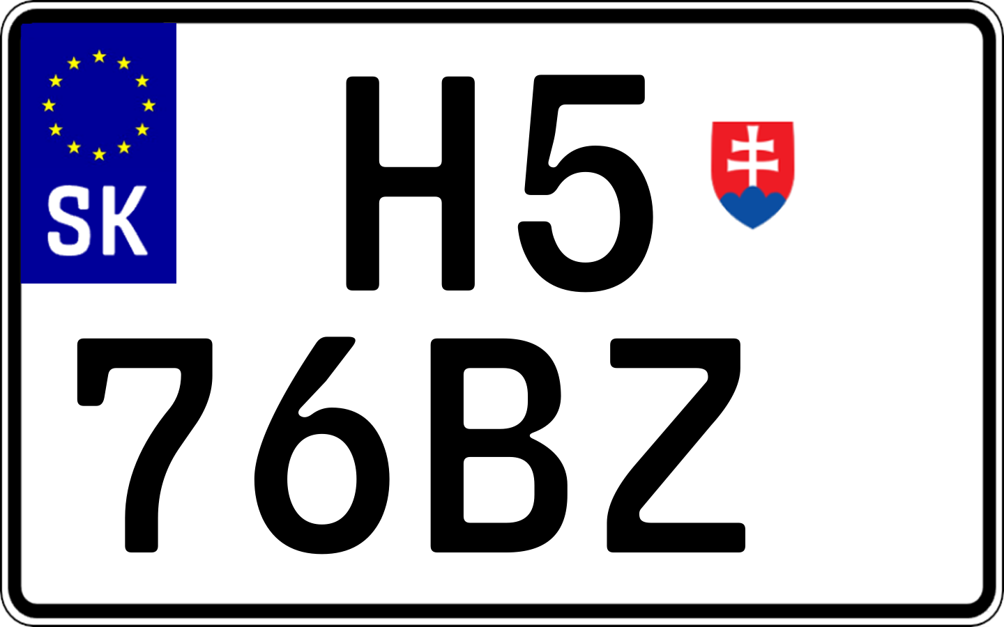 Typ IV - Bežná 2R