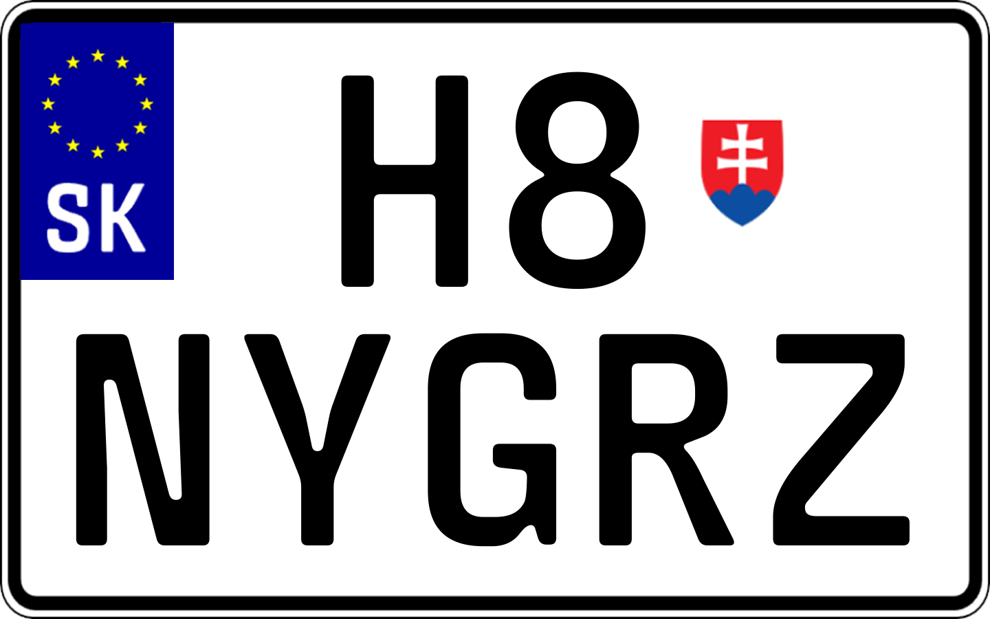 Typ IV - Bežná 2R