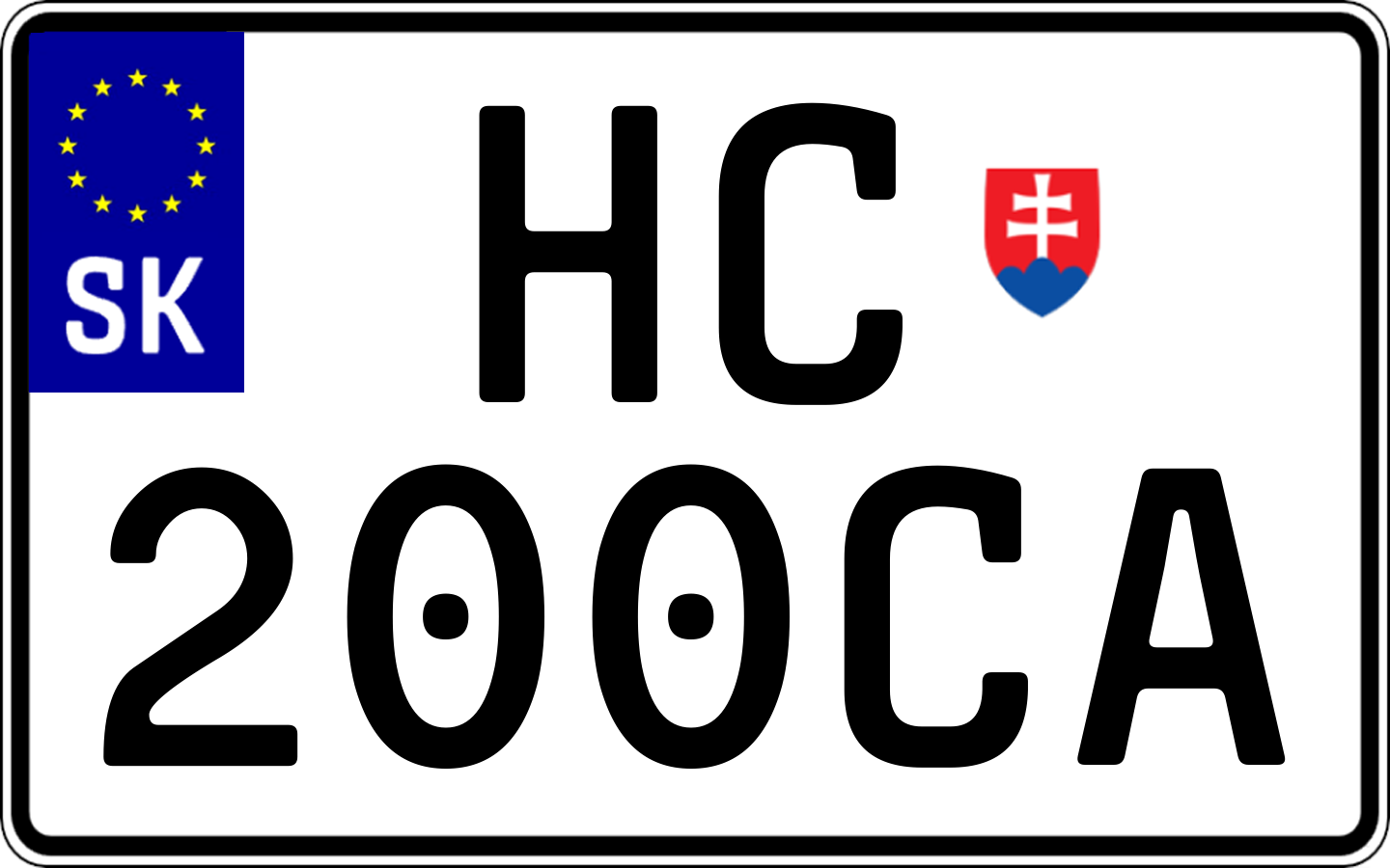 Typ IV - Bežná 2R