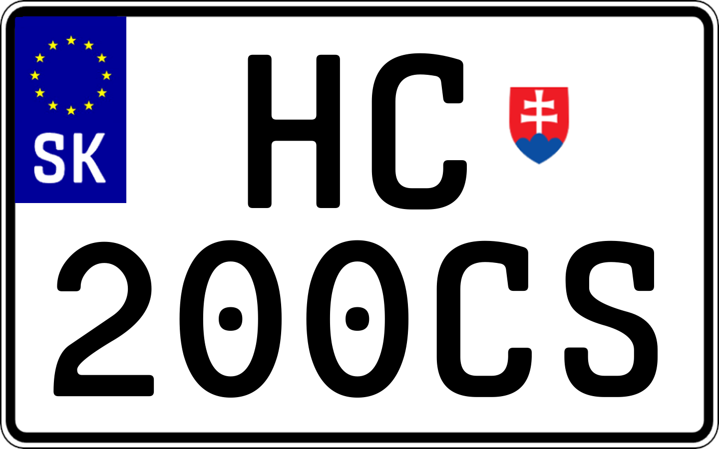 Typ IV - Bežná 2R