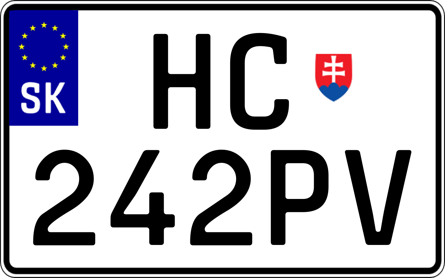 Typ IV - Bežná 2R
