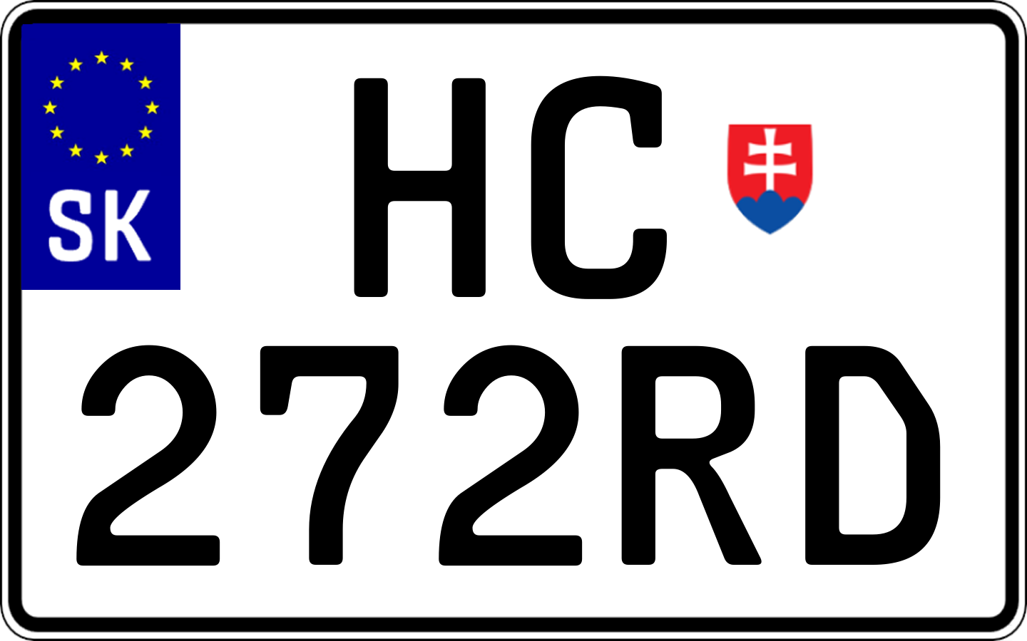 Typ IV - Bežná 2R