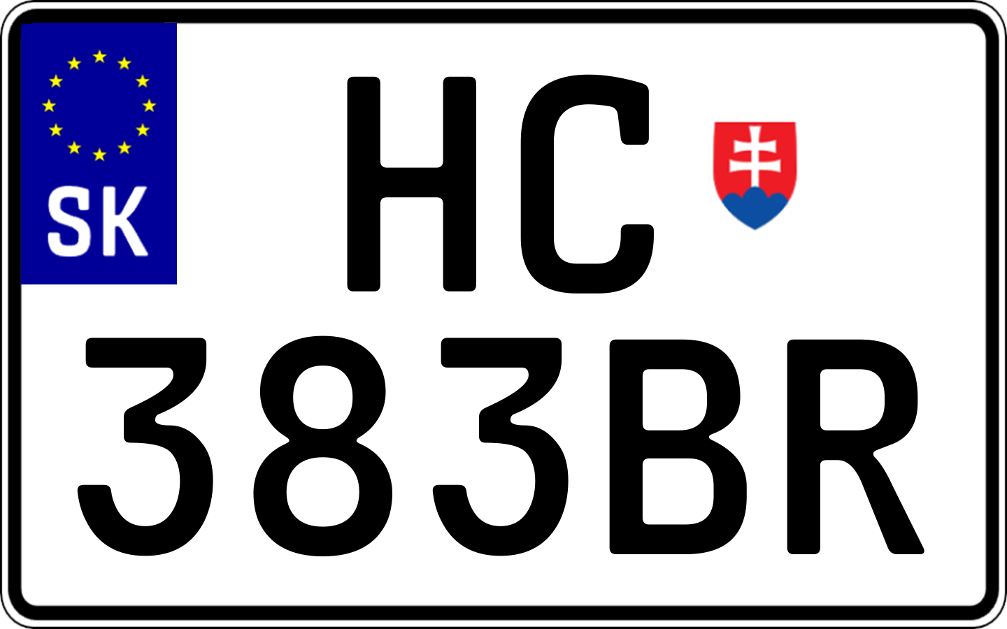 Typ IV - Bežná 2R