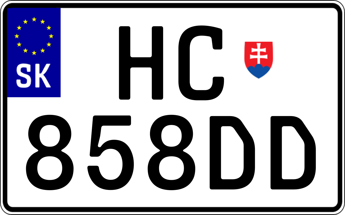 Typ IV - Bežná 2R
