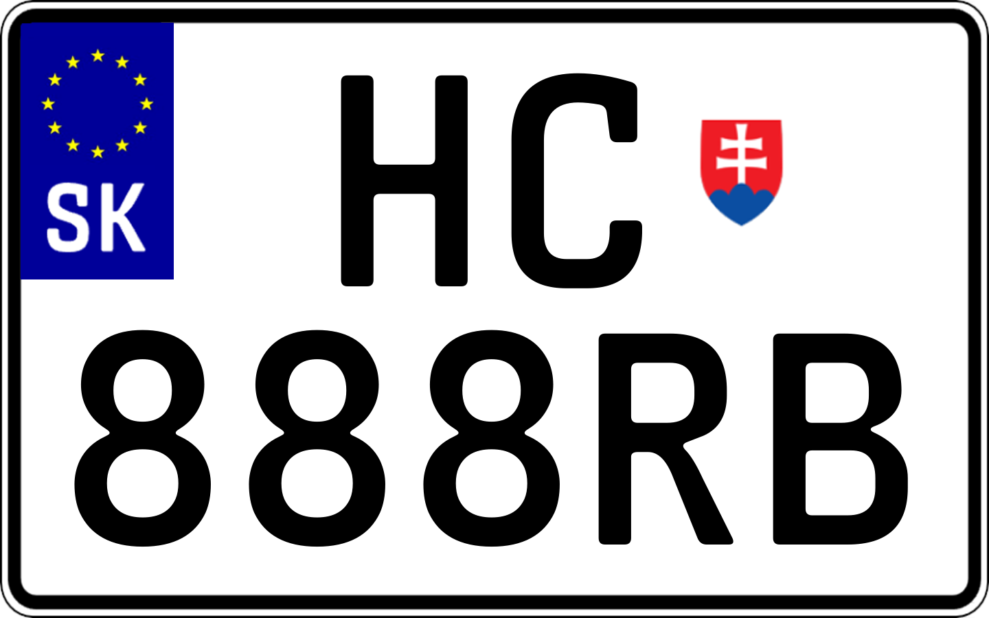 Typ IV - Bežná 2R
