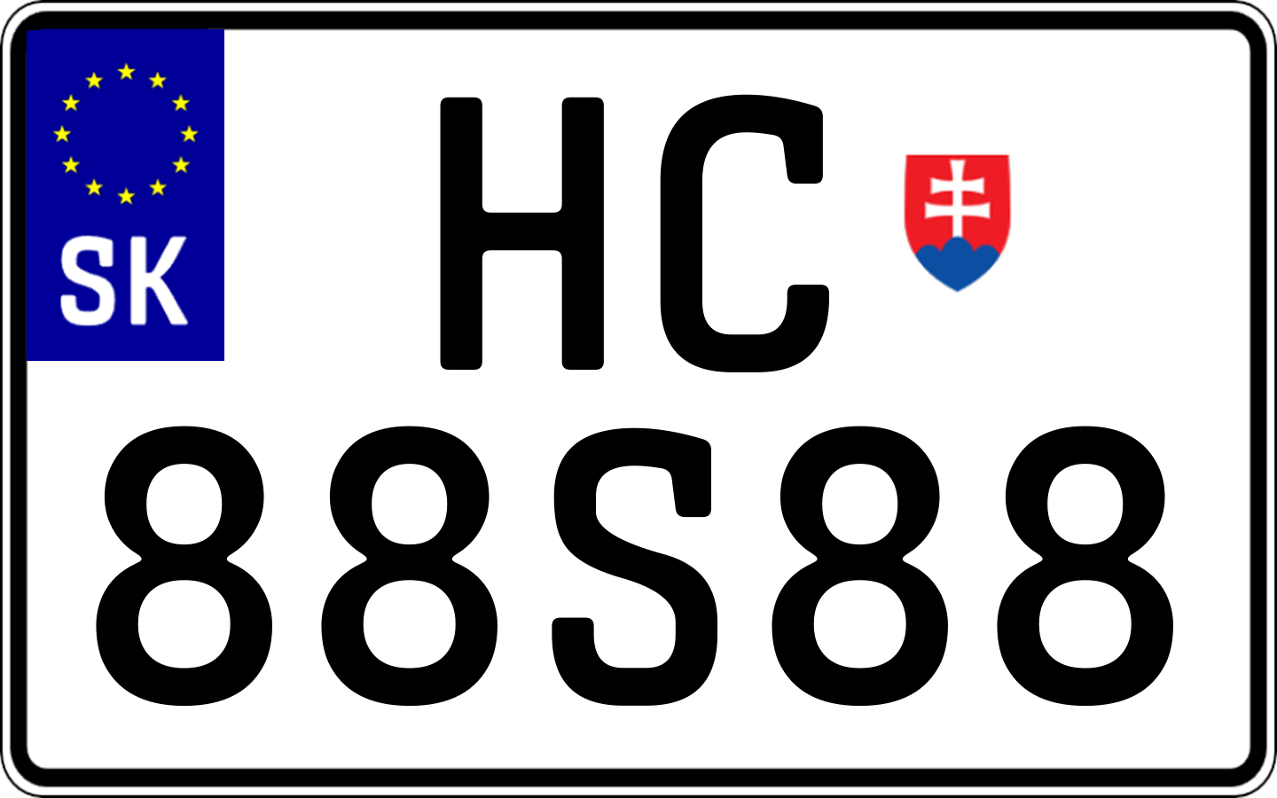 Typ IV - Bežná 2R