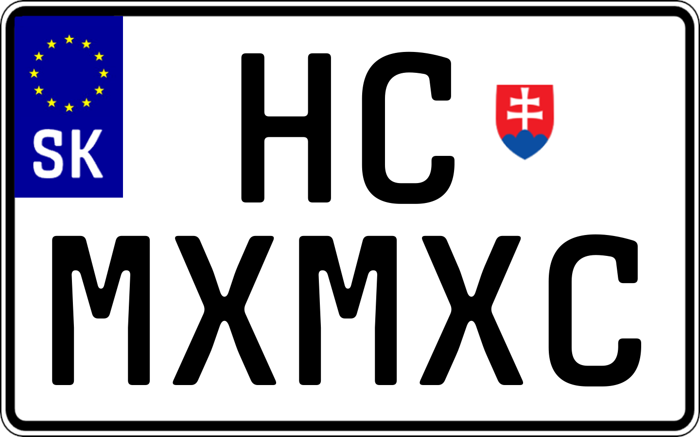 Typ IV - Bežná 2R