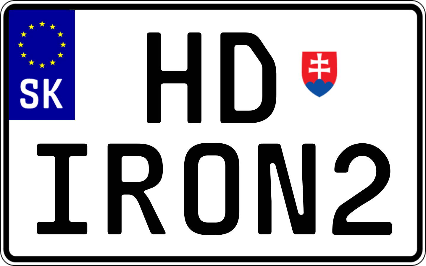 Typ IV - Bežná 2R