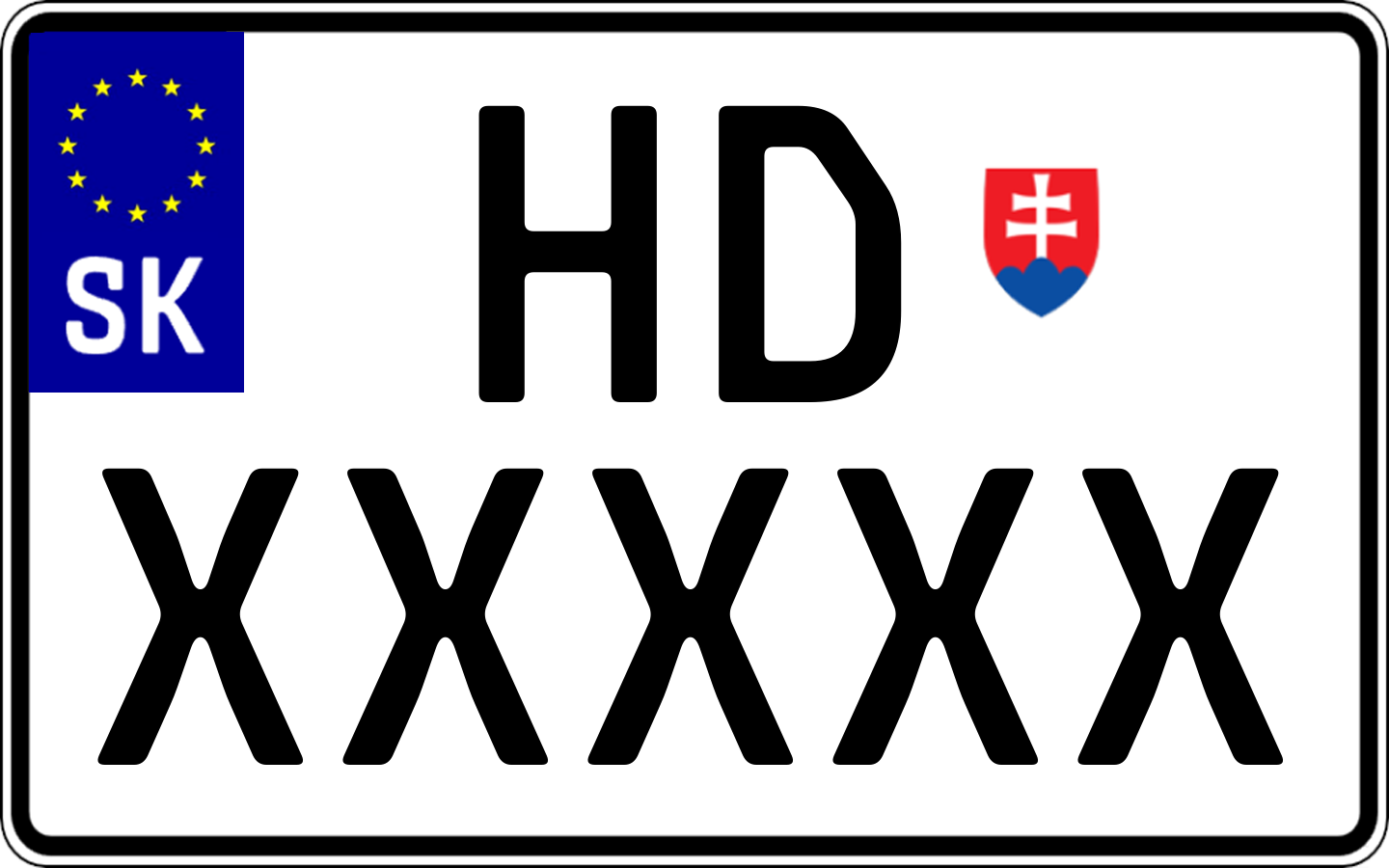Typ IV - Bežná 2R