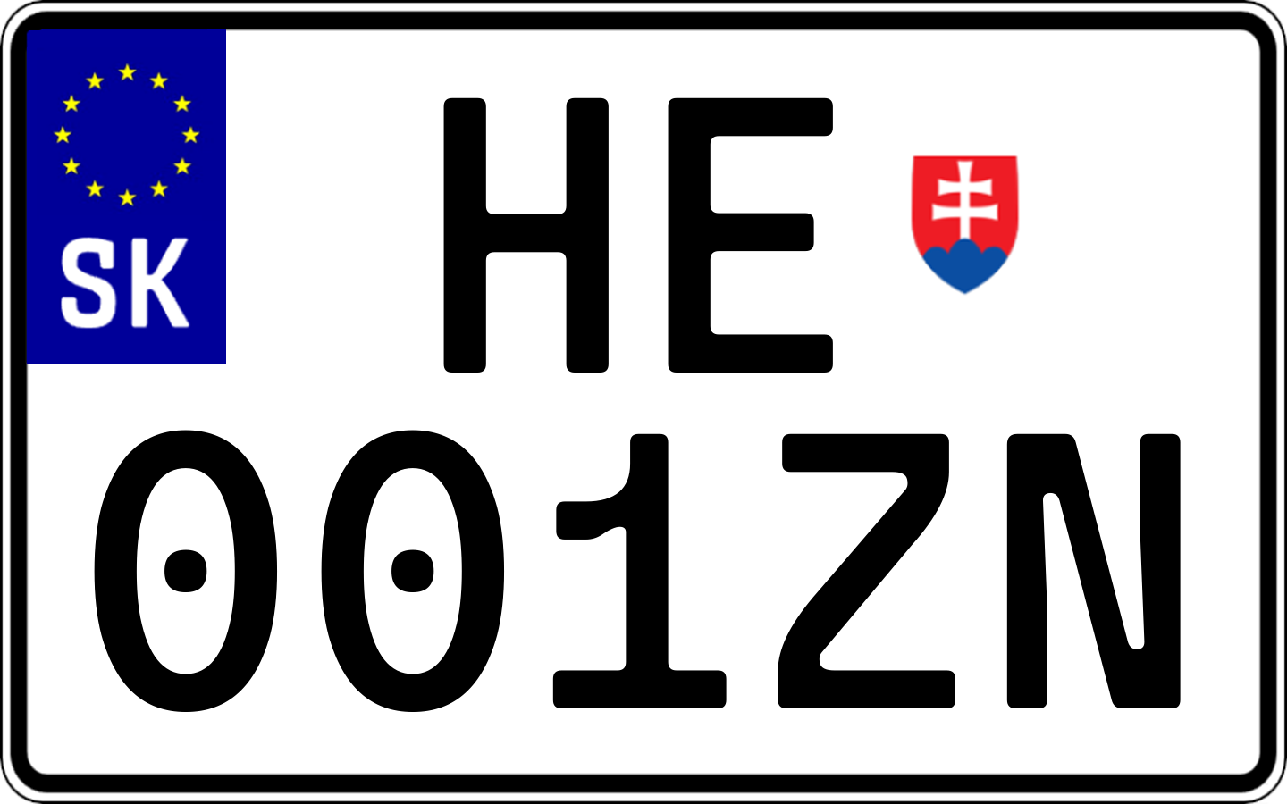 Typ IV - Bežná 2R