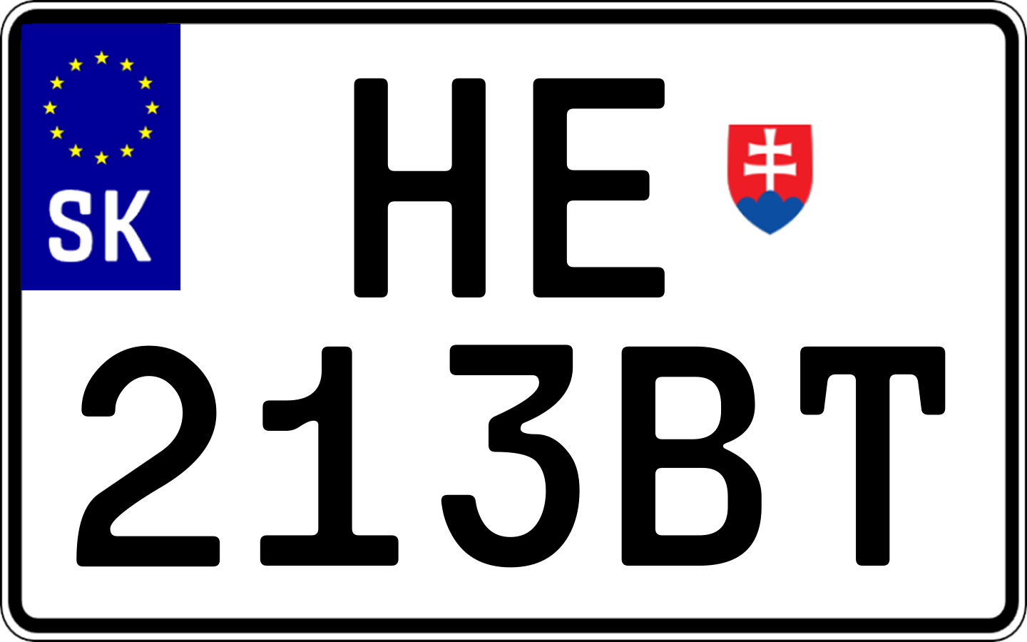 Typ IV - Bežná 2R