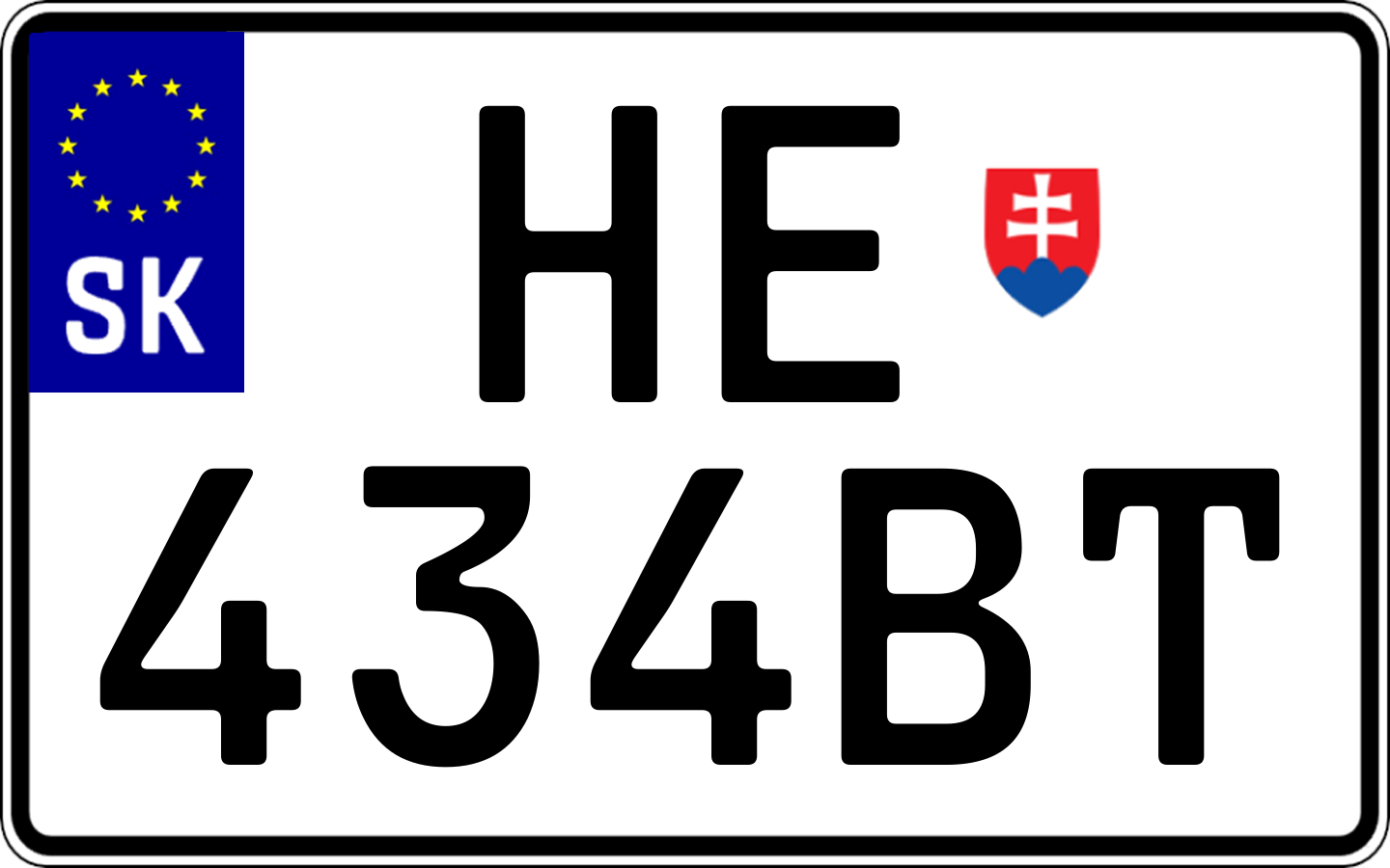 Typ IV - Bežná 2R