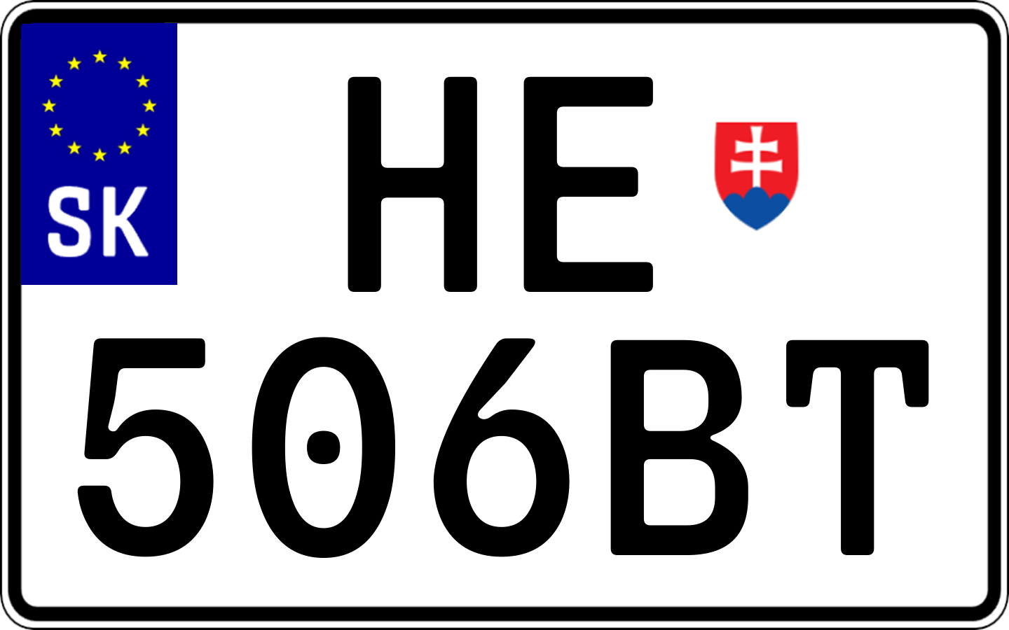 Typ IV - Bežná 2R