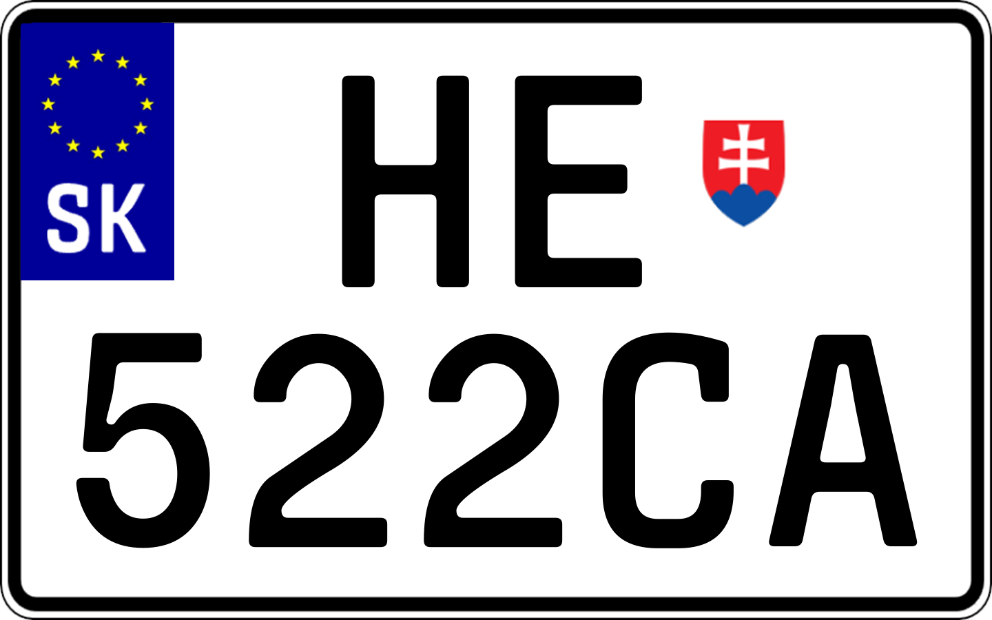 Typ IV - Bežná 2R