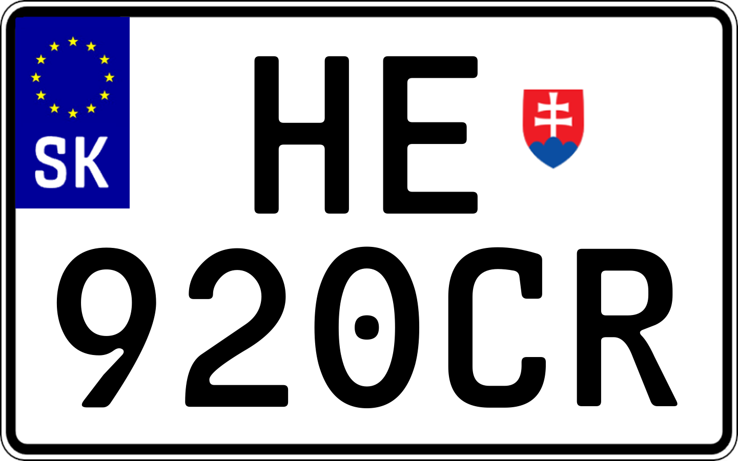 Typ IV - Bežná 2R