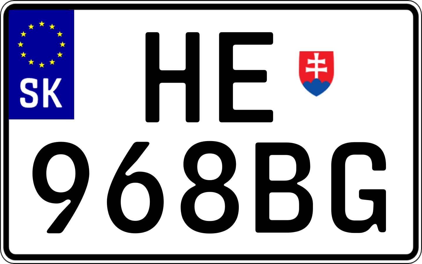 Typ IV - Bežná 2R