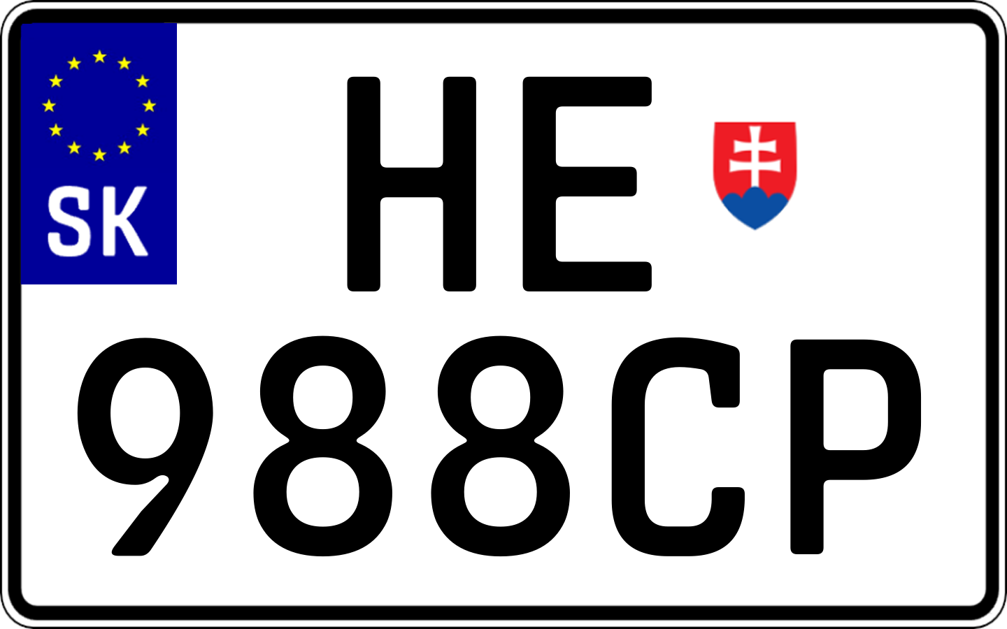 Typ IV - Bežná 2R