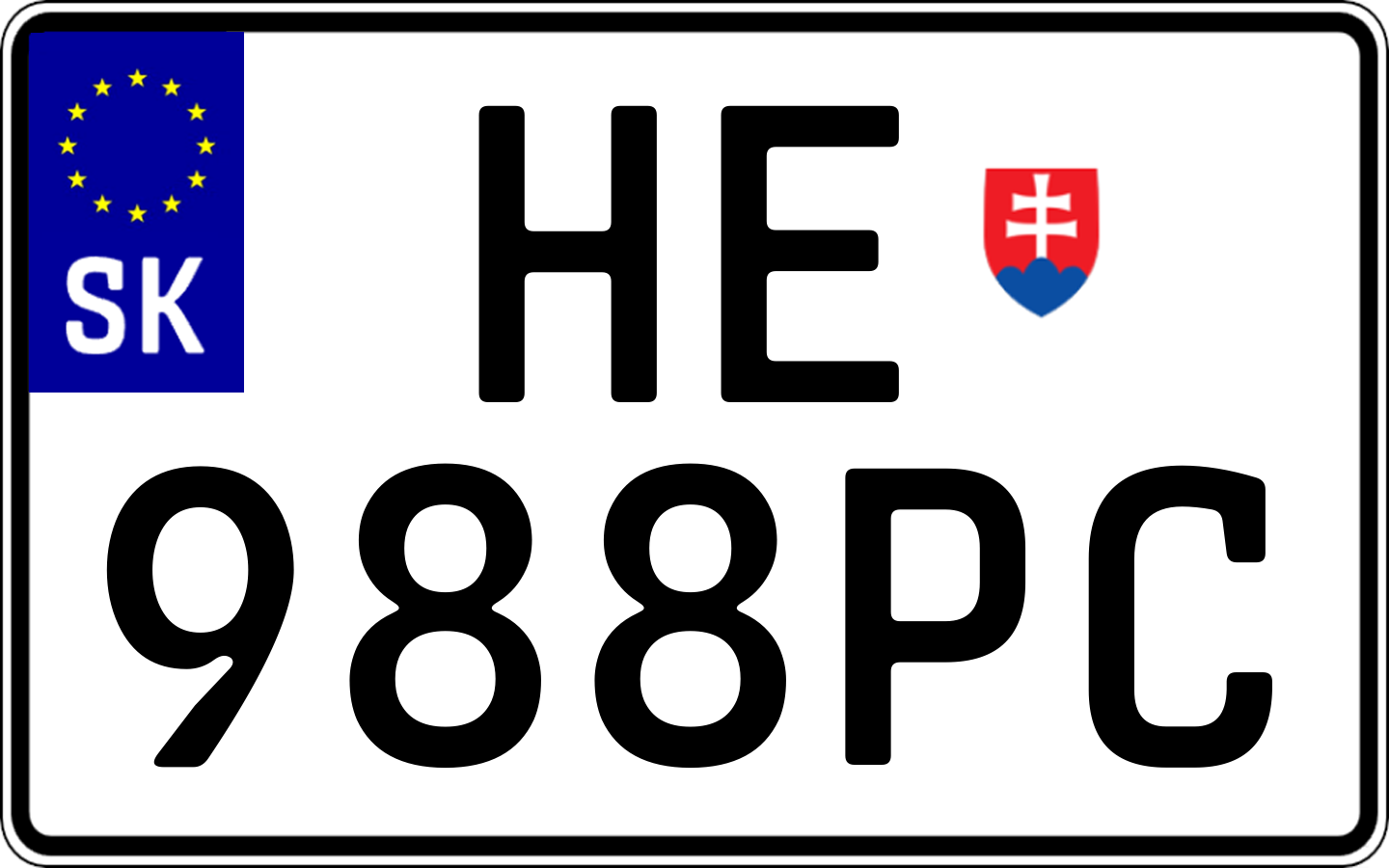 Typ IV - Bežná 2R