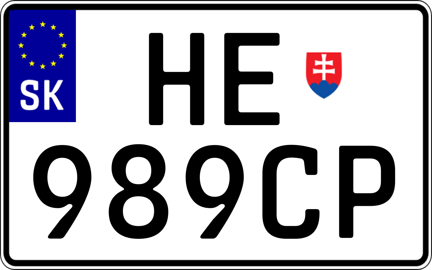 Typ IV - Bežná 2R